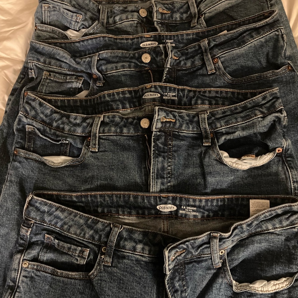 Old navy Womens pants